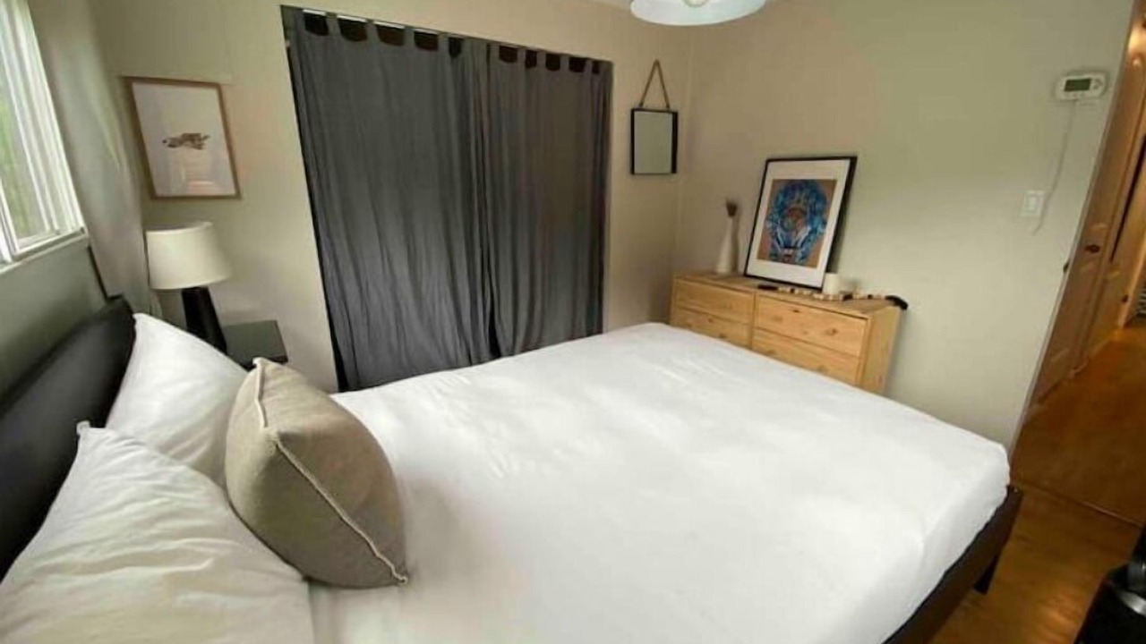 Photo of Bedroom in Brackendale