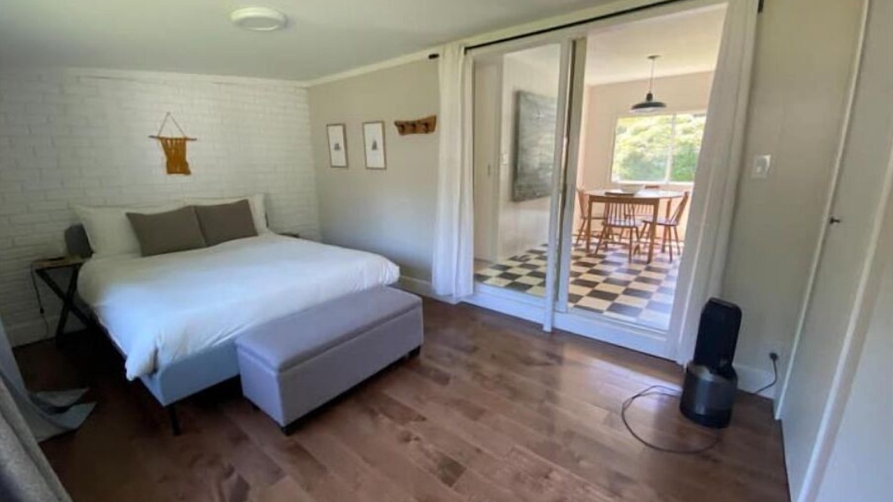 Photo of Bedroom in Brackendale