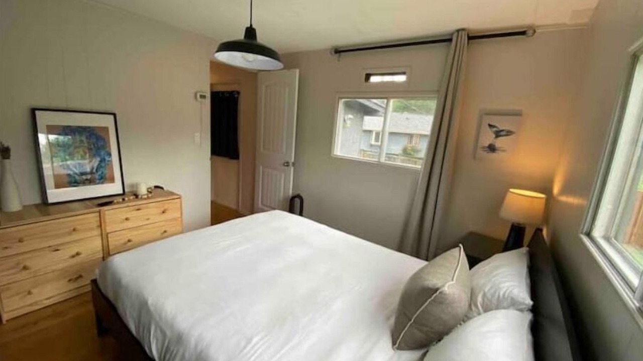 Photo of Bedroom in Brackendale