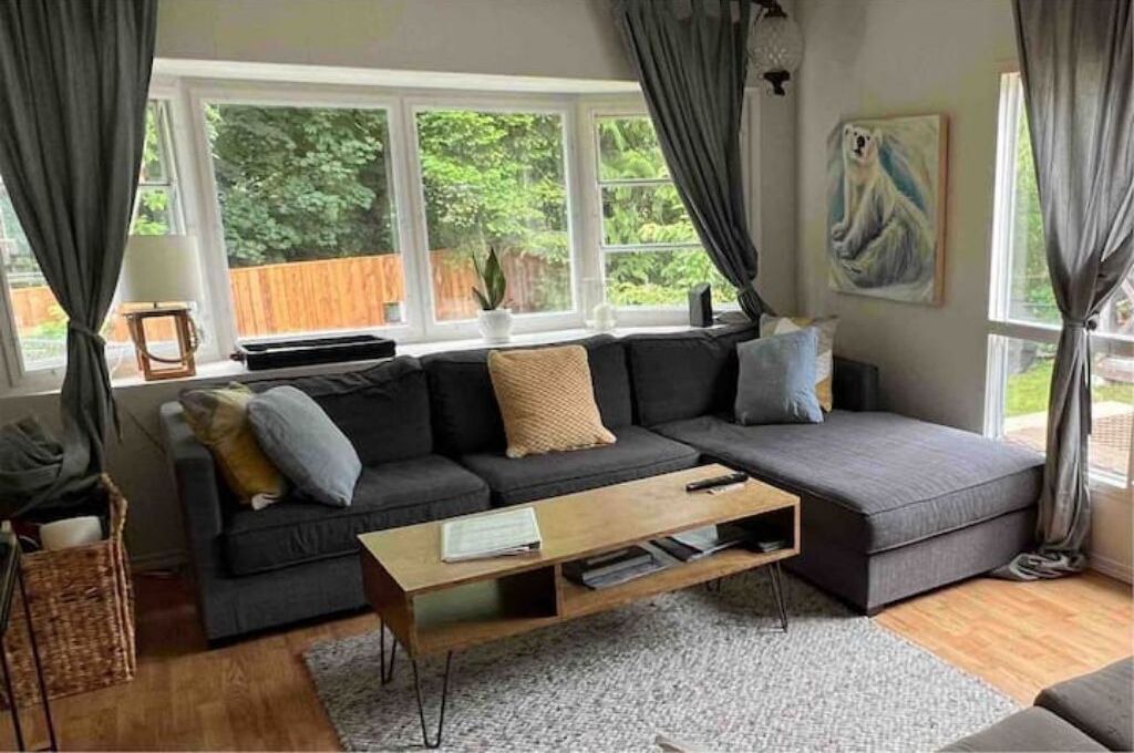 Photo of Livingroom in Brackendale