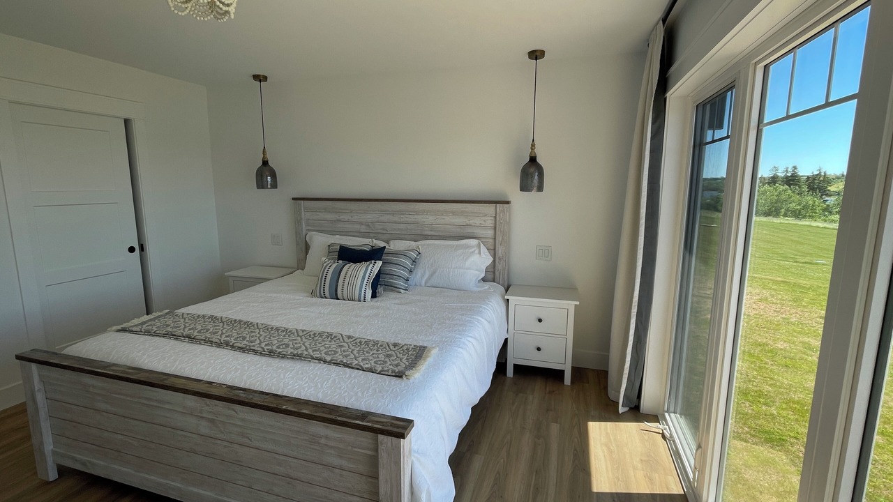 Photo of Bedroom in French River