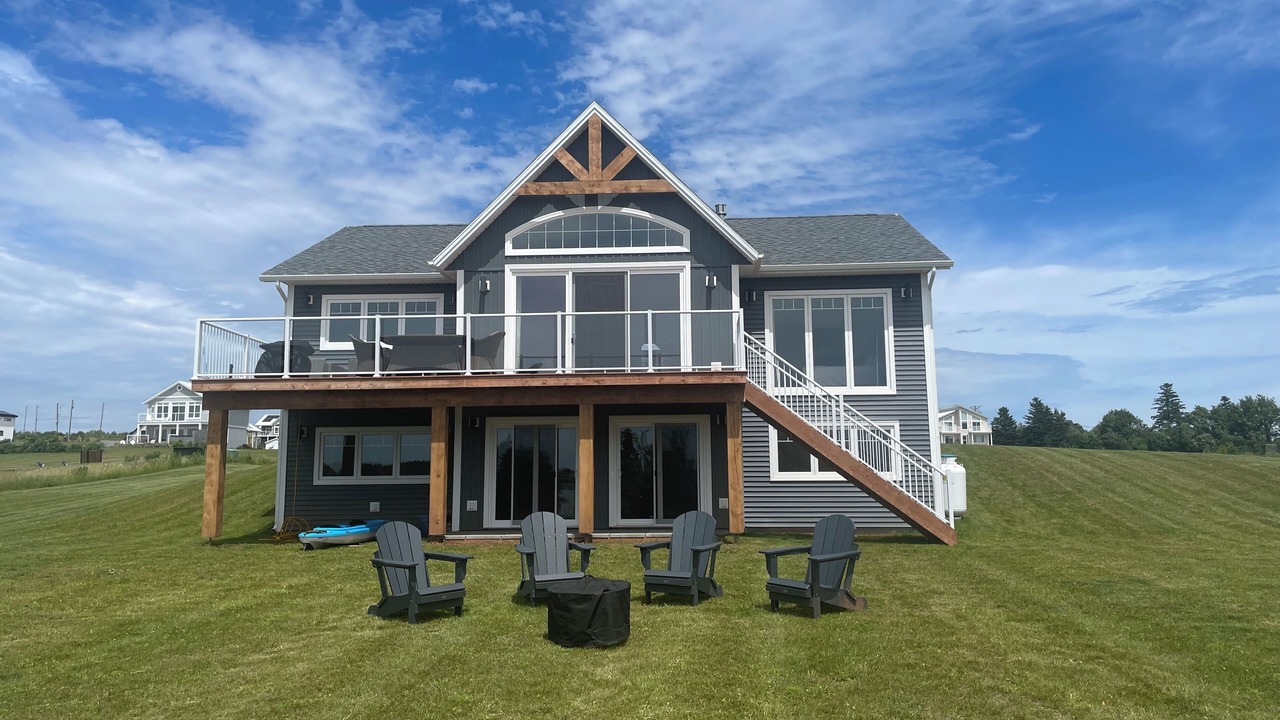 Photo of Outdoor in French River