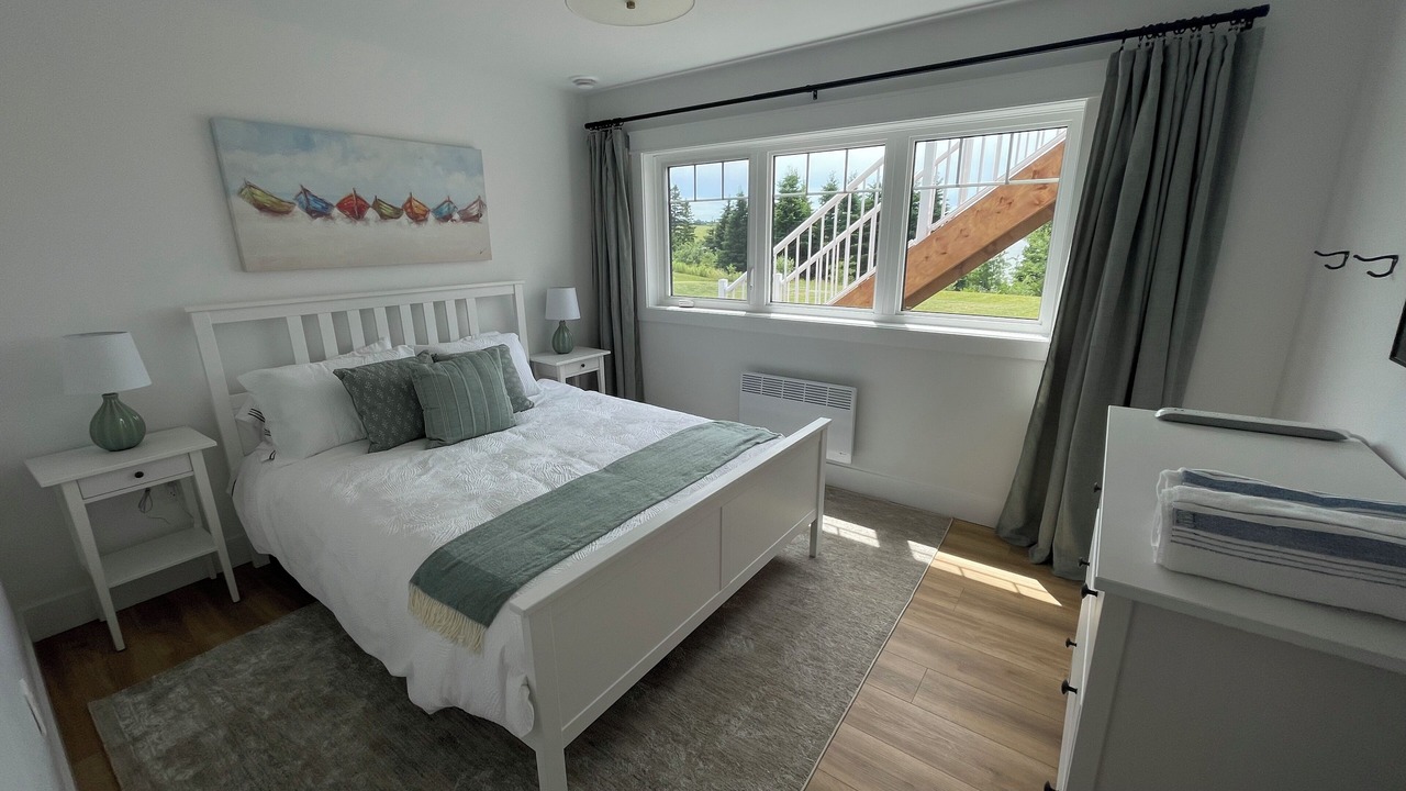 Photo of Bedroom in French River