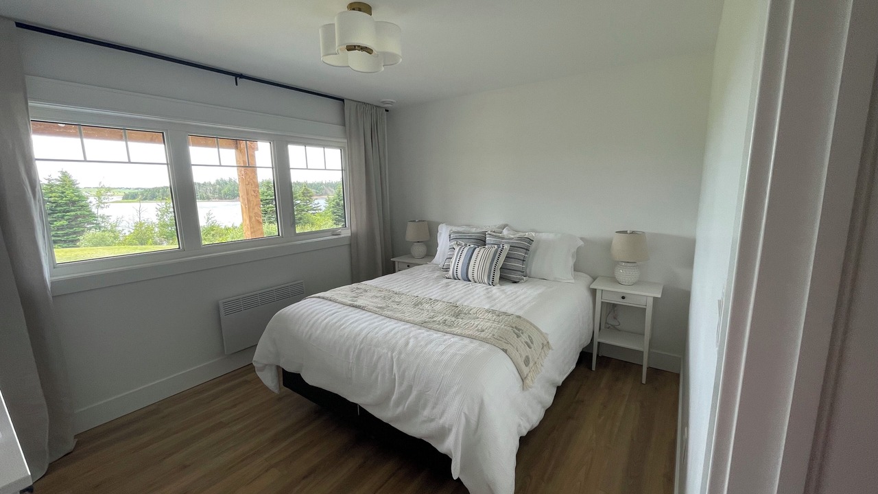 Photo of Bedroom in French River