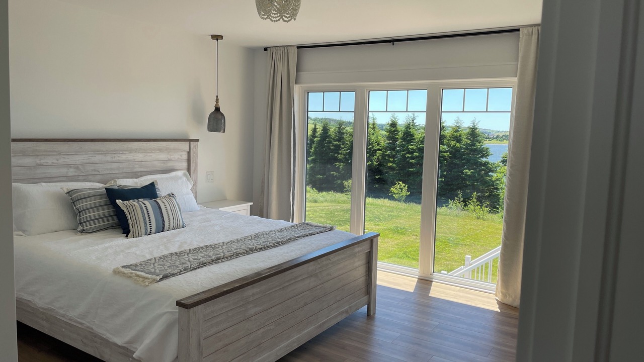 Photo of Bedroom in French River