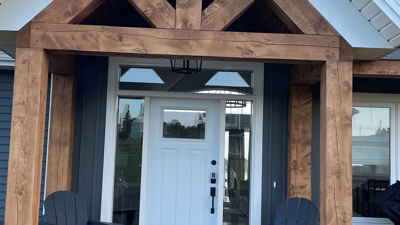 Photo of Outdoor in French River
