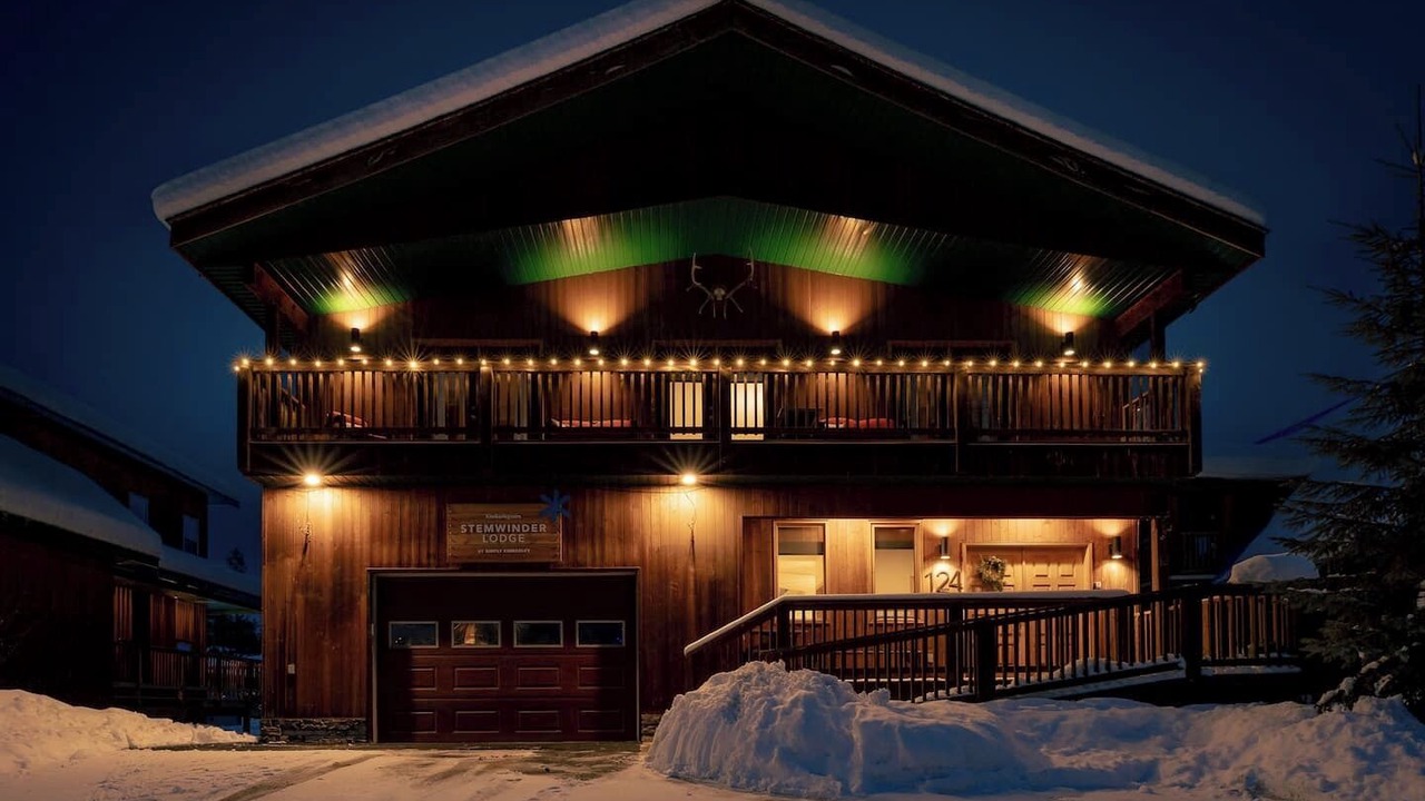 Photo of Outdoor in East Kootenay