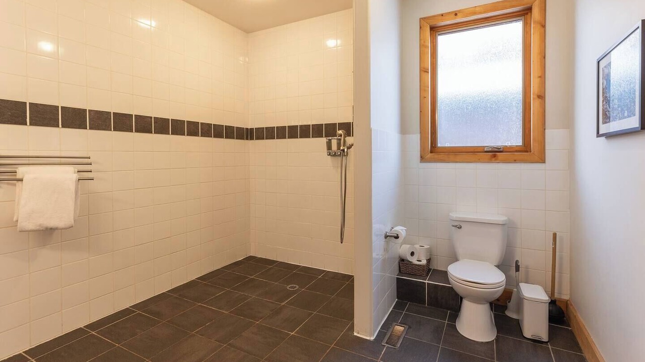 Photo of Bathroom in East Kootenay