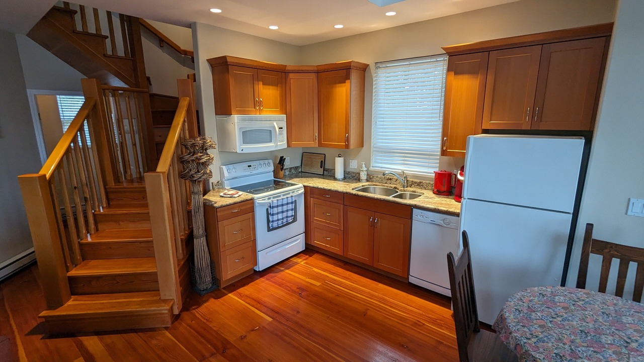 Photo of Kitchen in Powell River