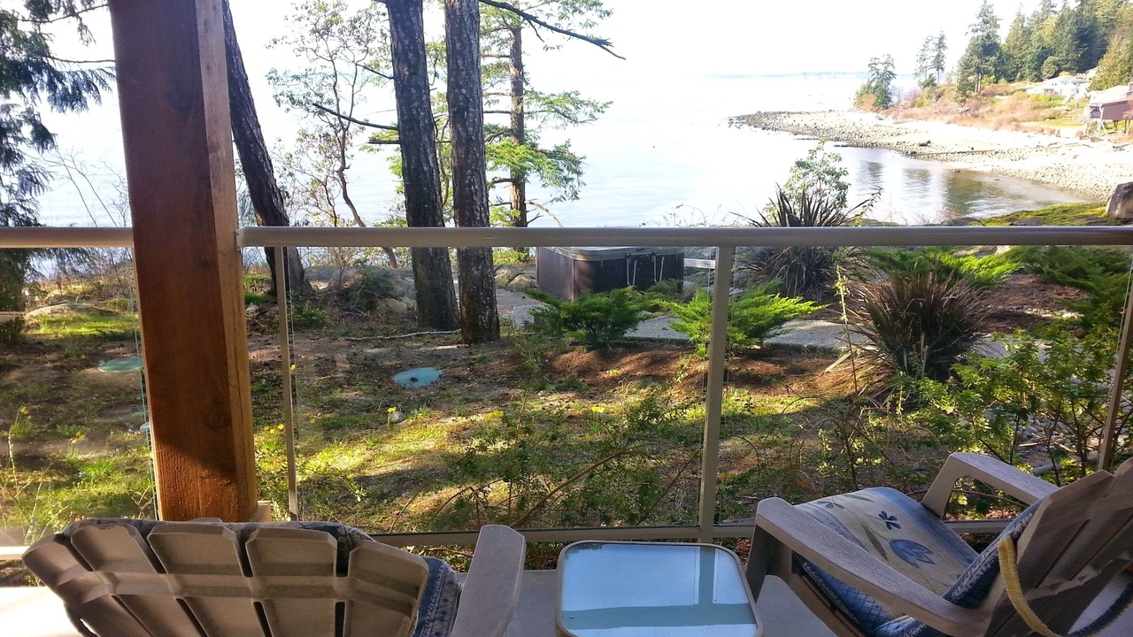 Photo of Outdoor in Powell River