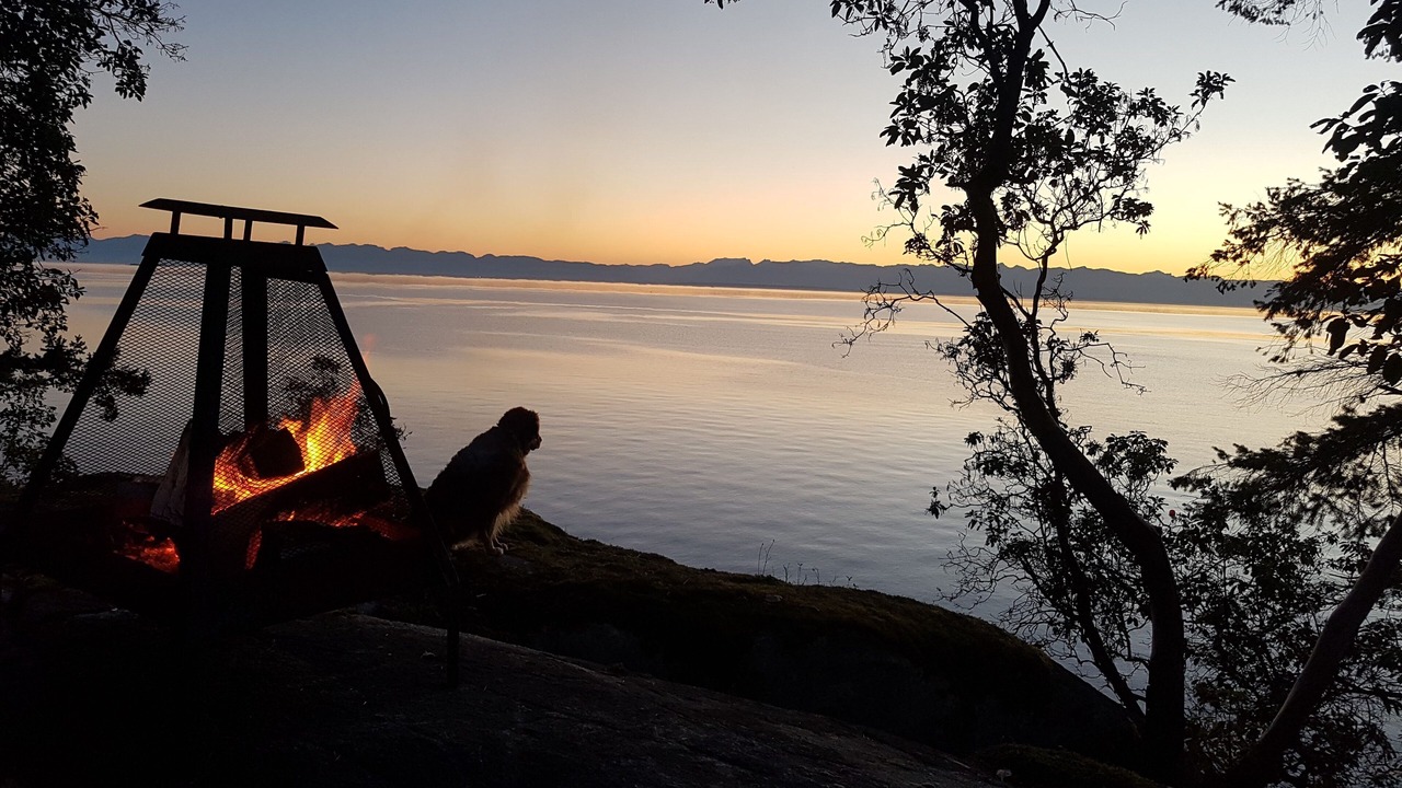 Photo of Outdoor in Powell River