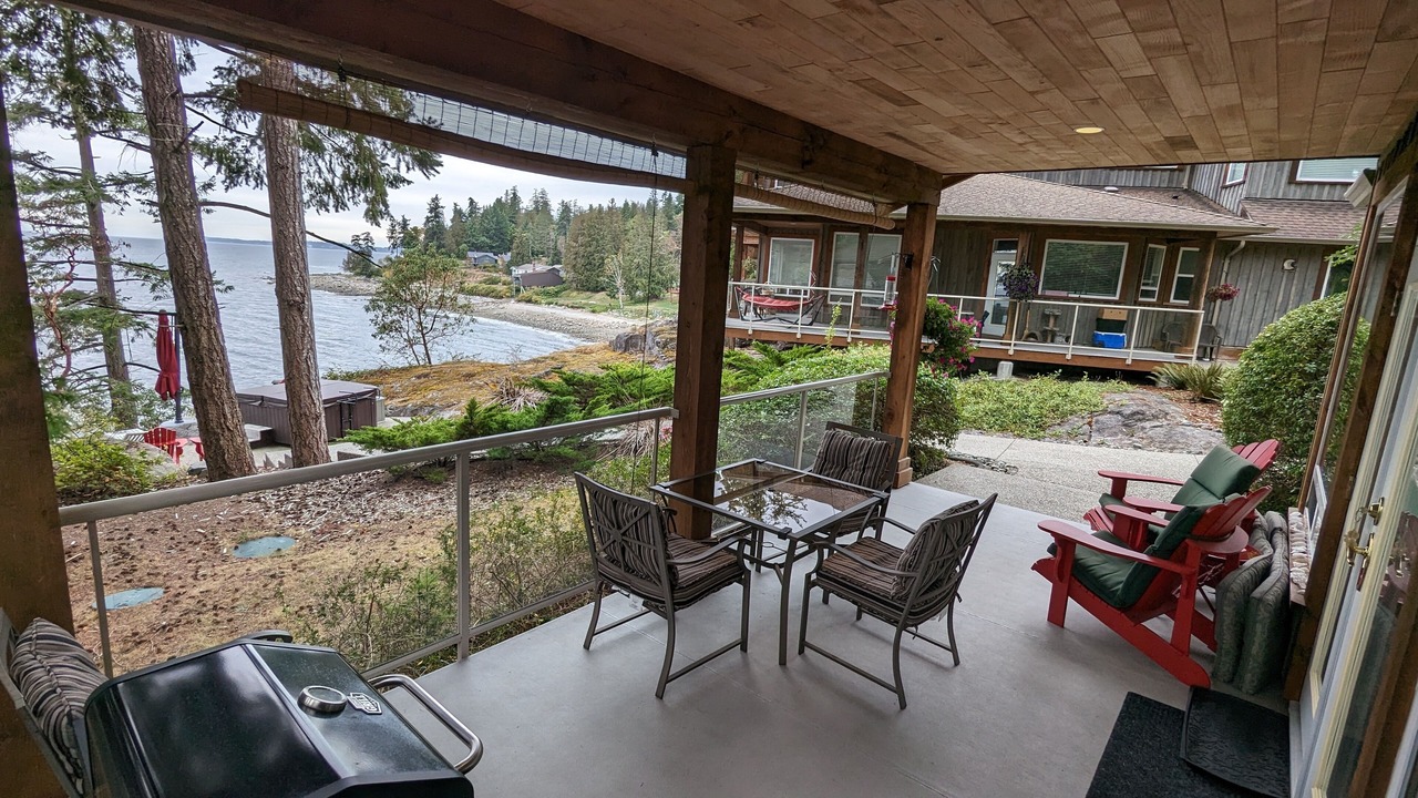 Photo of Outdoor in Powell River