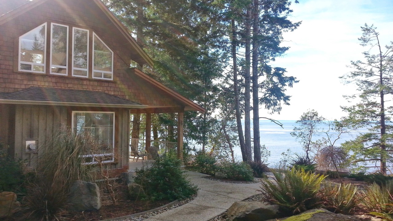 Photo of Outdoor in Powell River