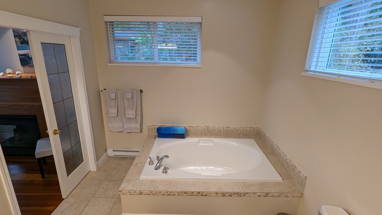 Photo of Bathroom in Powell River