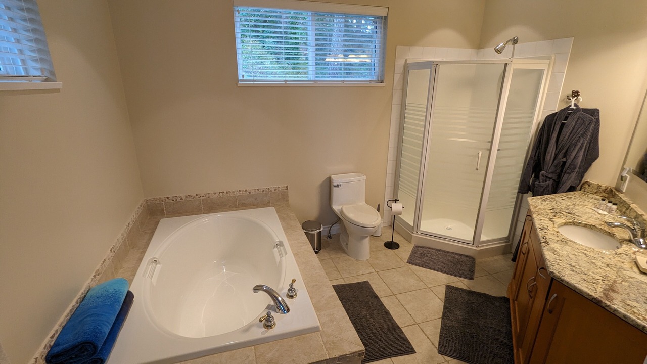 Photo of Bathroom in Powell River