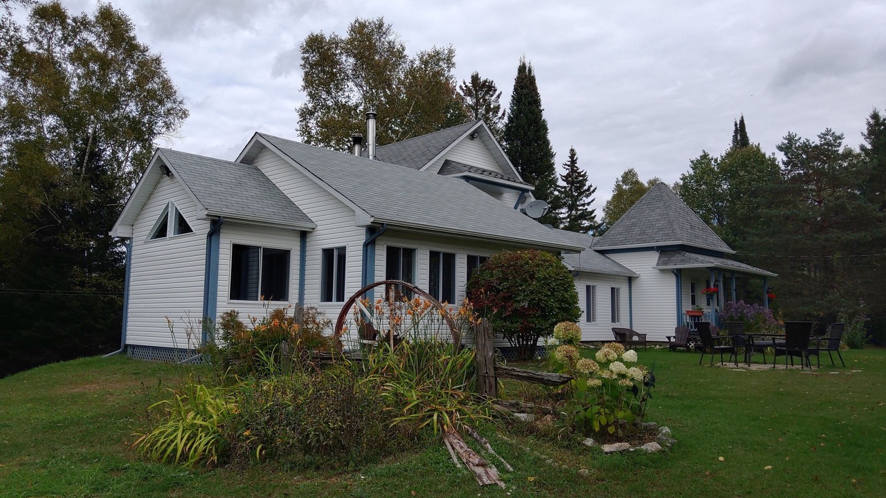 Photo of Outdoor in Mont-Tremblant