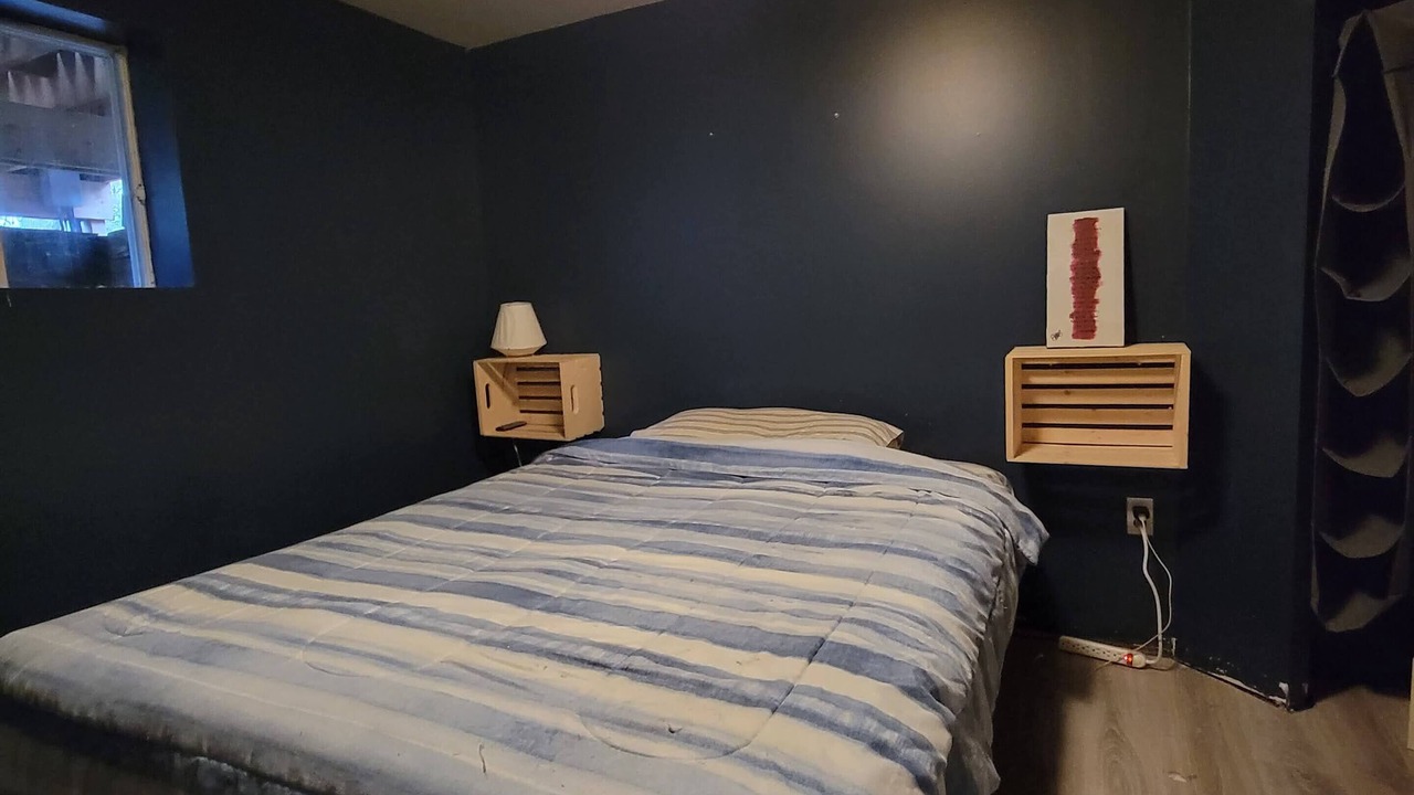 Photo of Bedroom in Mont-Tremblant