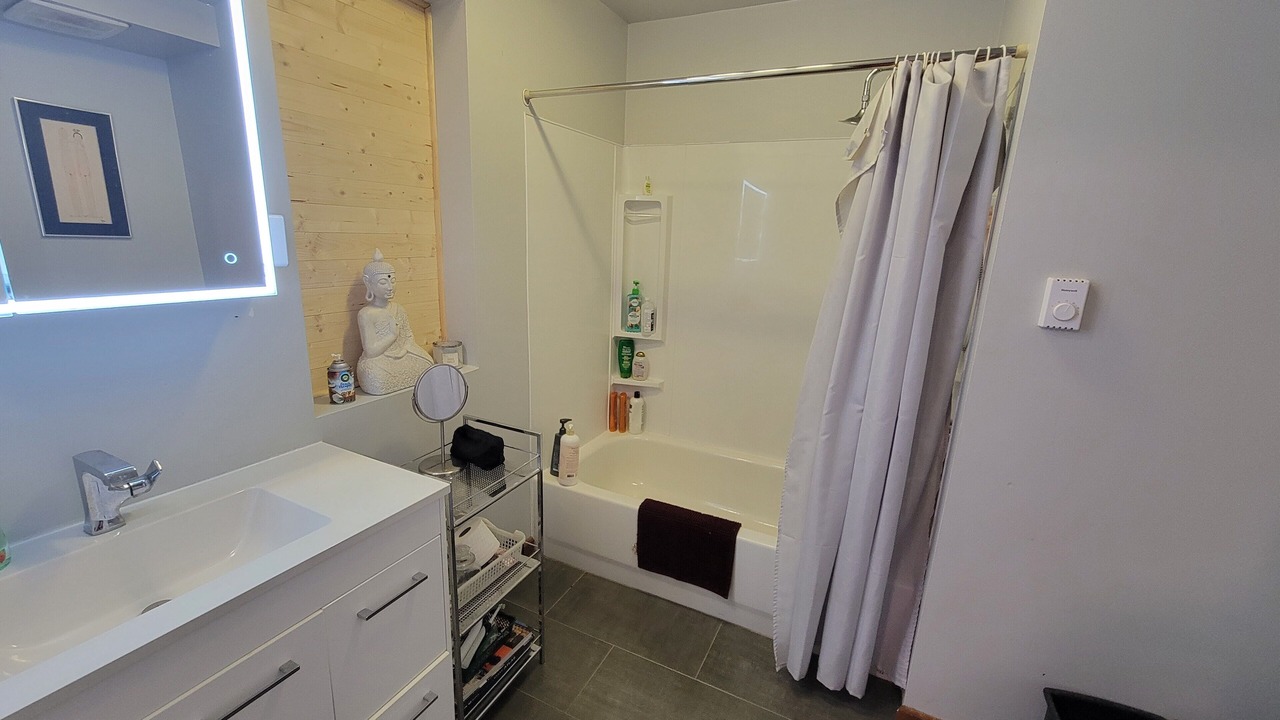 Photo of Bathroom in Mont-Tremblant