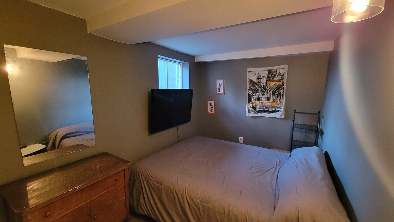 Photo of Bedroom in Mont-Tremblant