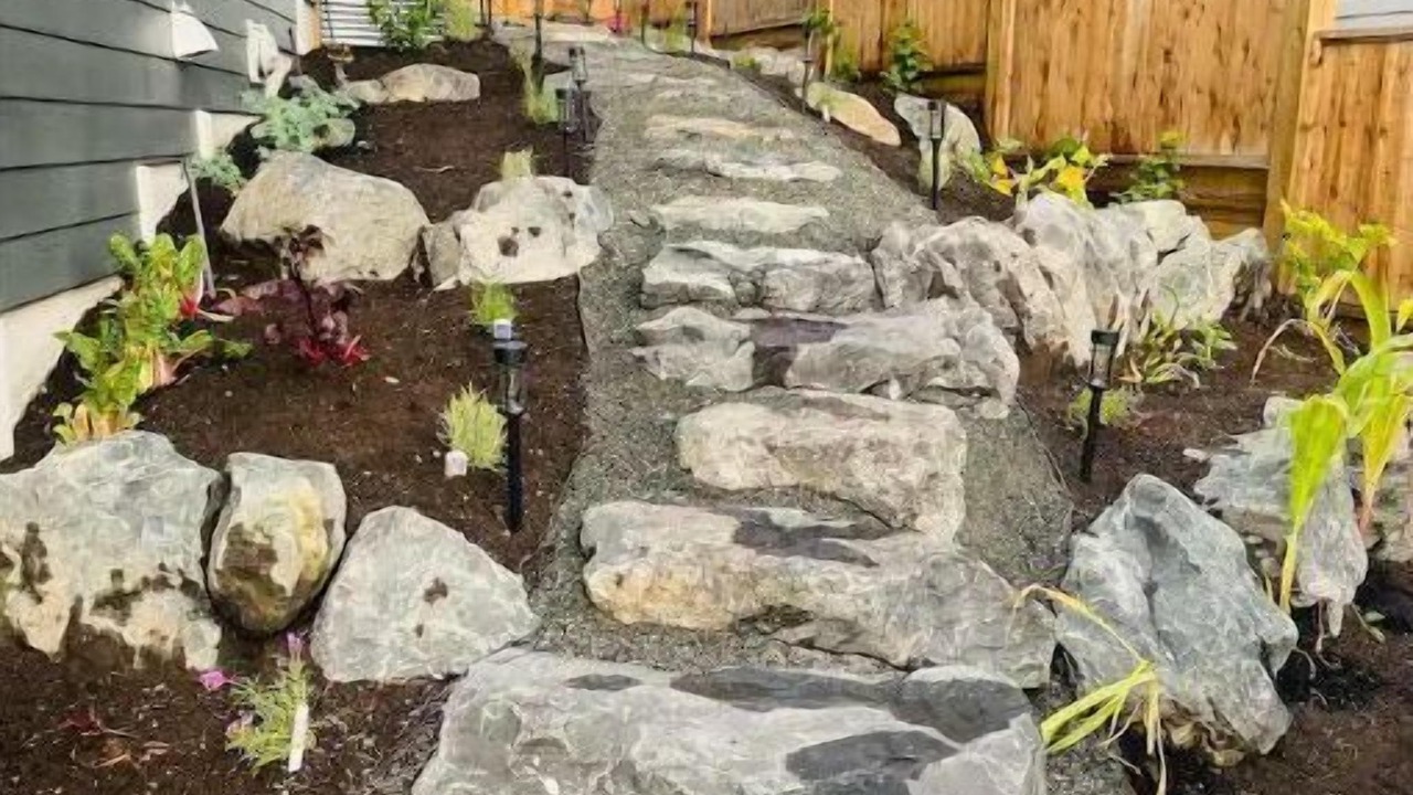 Photo of Outdoor in Colwood