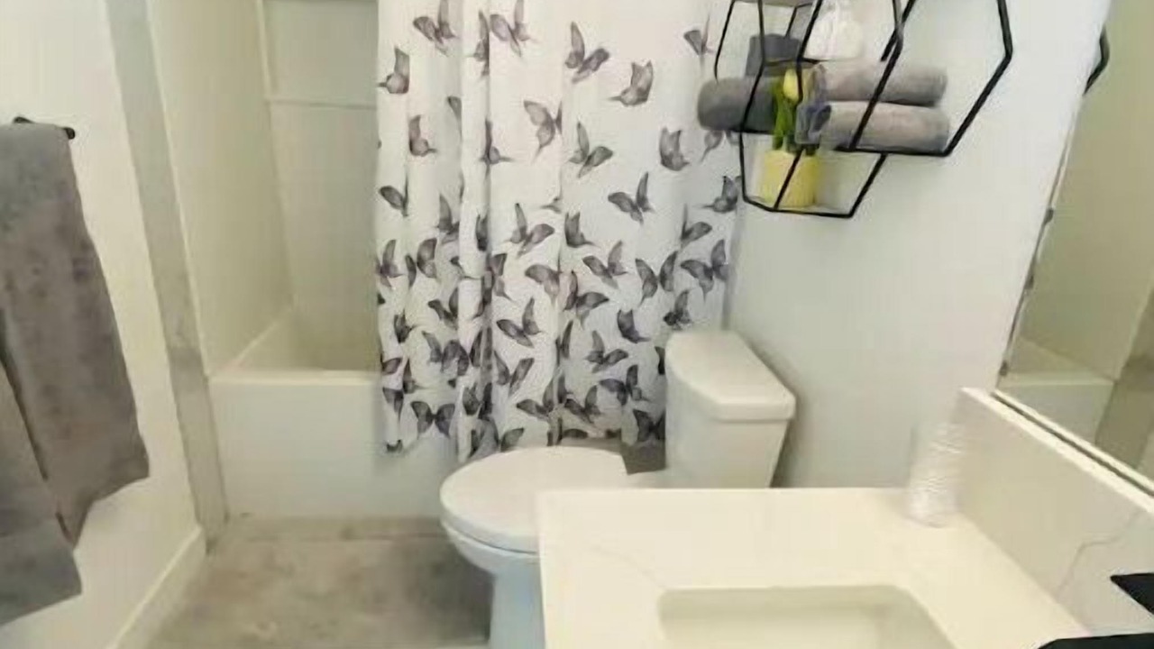 Photo of Bathroom in Colwood