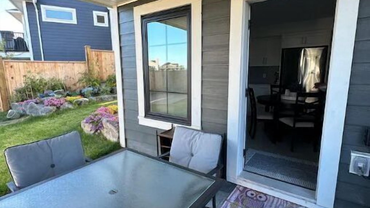 Photo of Outdoor in Colwood