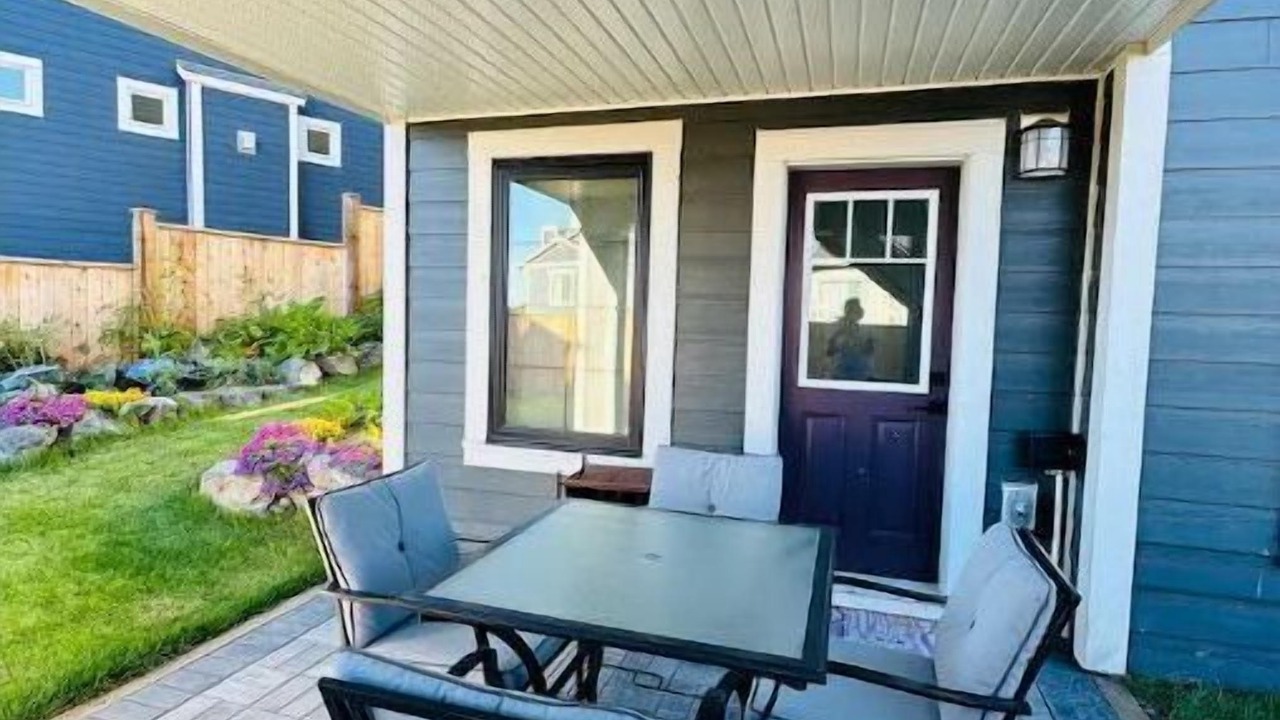 Photo of Outdoor in Colwood