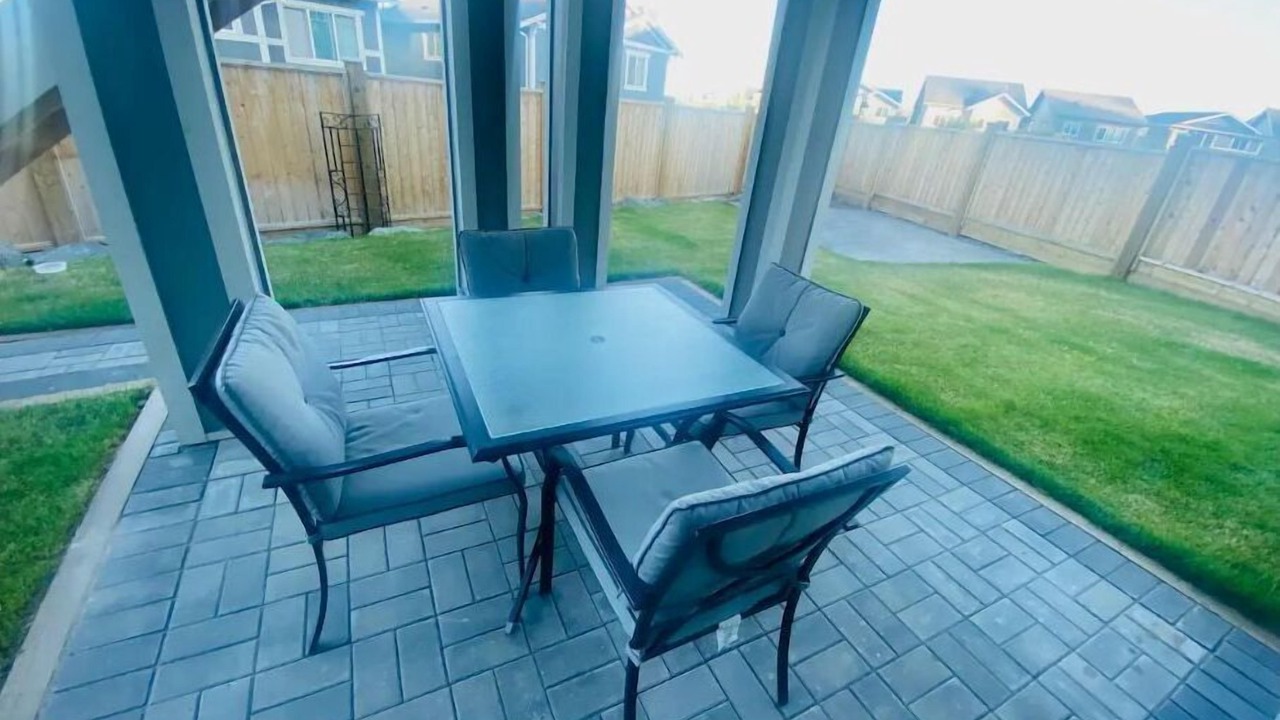 Photo of Outdoor in Colwood