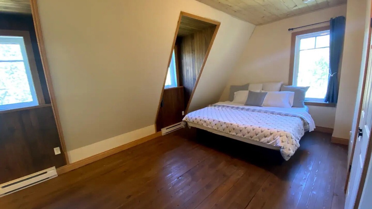 Photo of Bedroom in Degelis