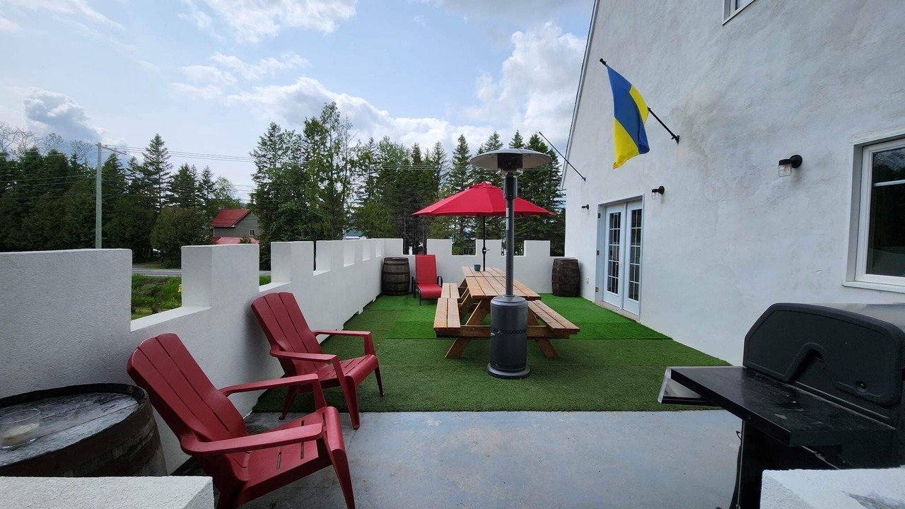 Photo of Outdoor in Degelis