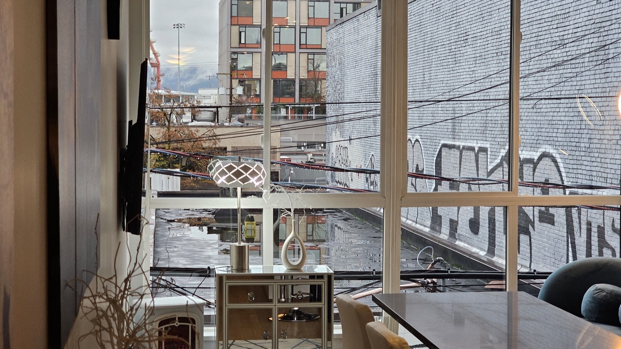 Photo of Others in Downtown Eastside