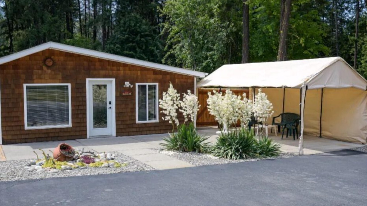 Photo of Outdoor in Christina Lake