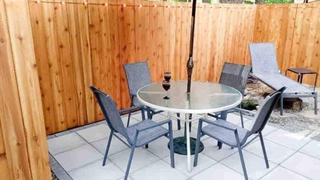 Photo of Outdoor in Christina Lake