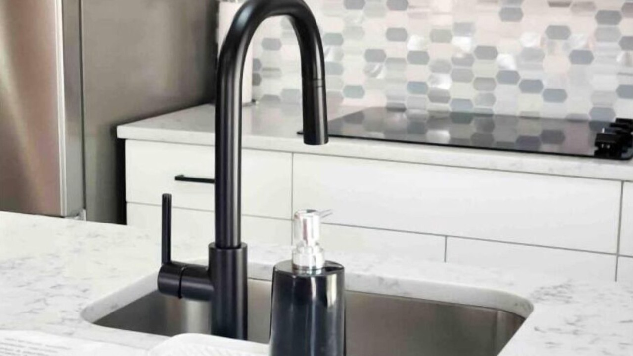 Photo of Kitchen in Christina Lake