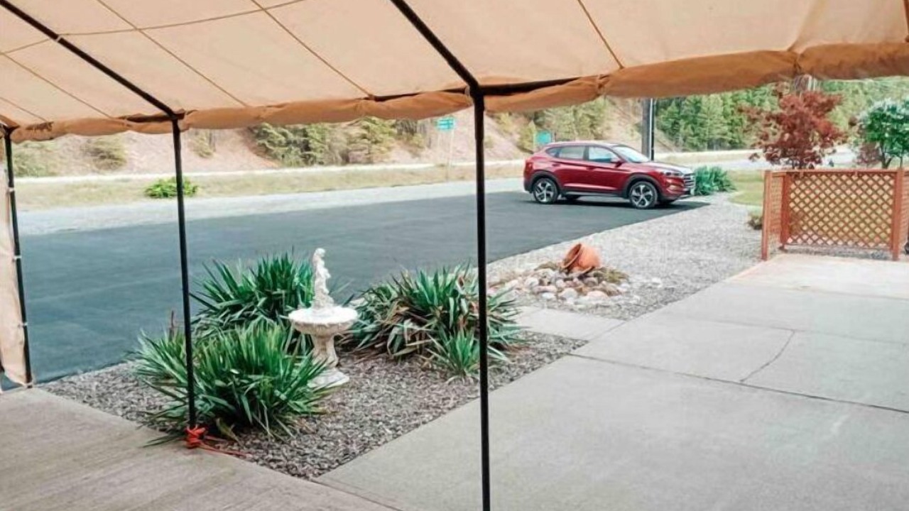 Photo of Outdoor in Christina Lake
