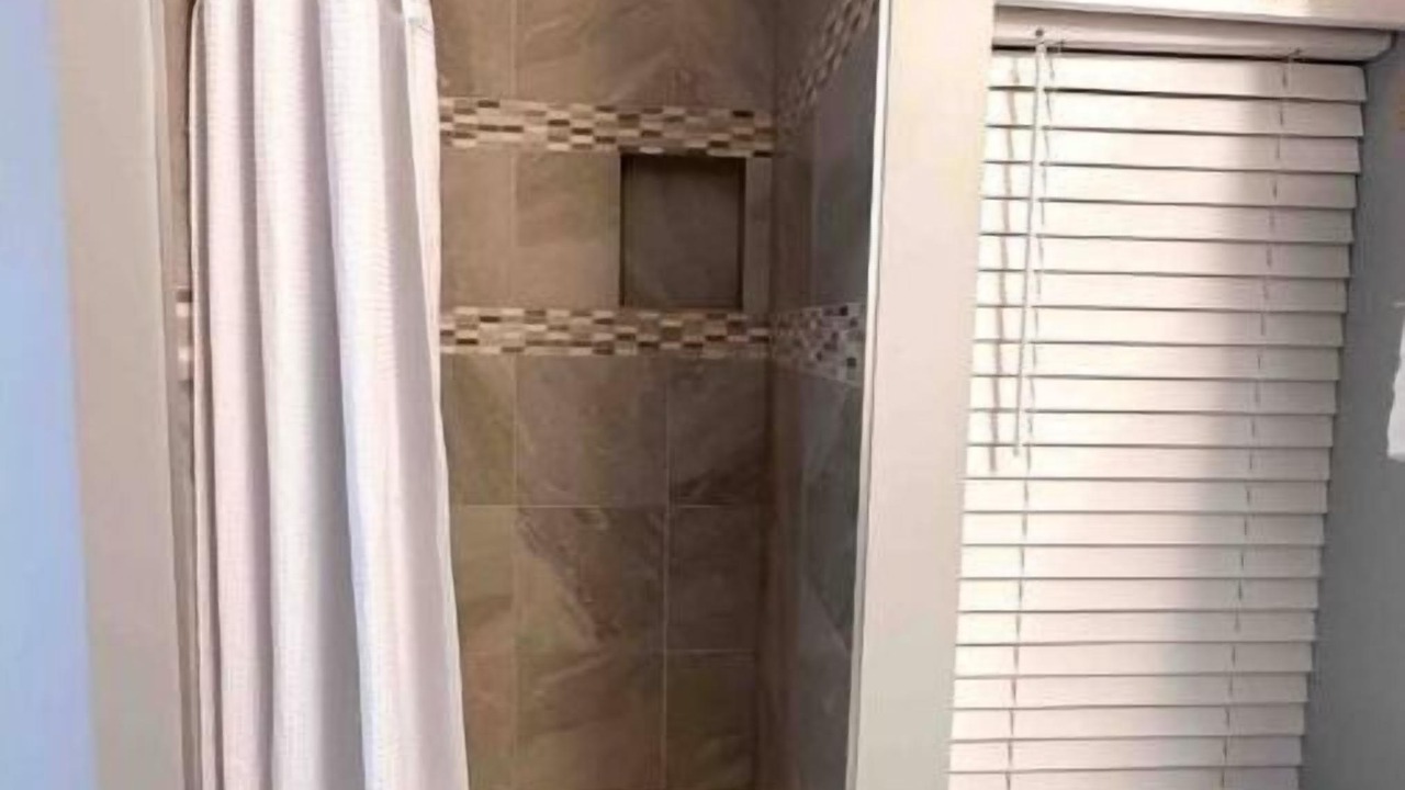 Photo of Bathroom in Christina Lake