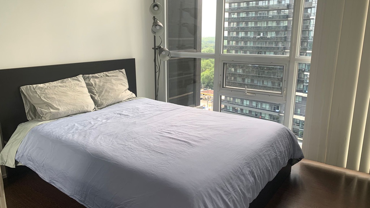 Photo of Bedroom in North York