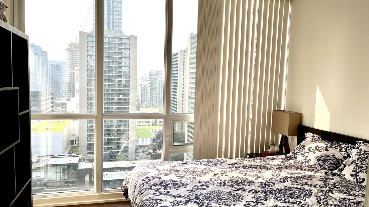 Photo of Bedroom in North York