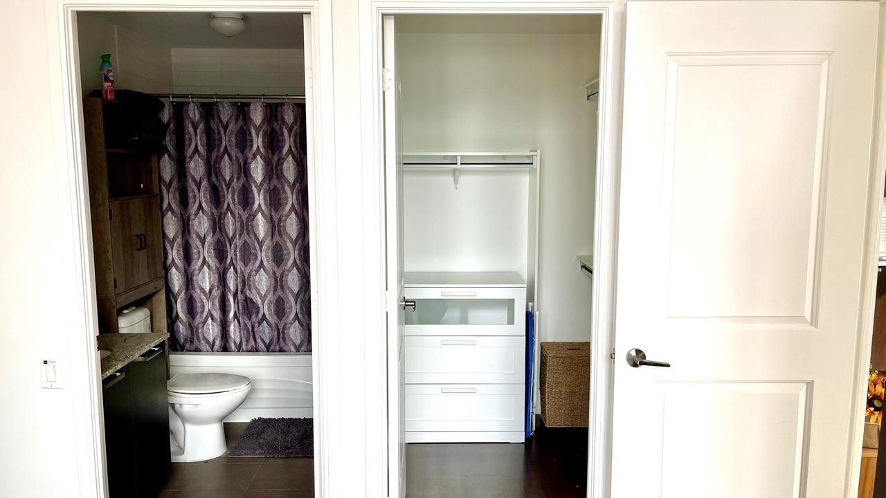 Photo of Bathroom in North York