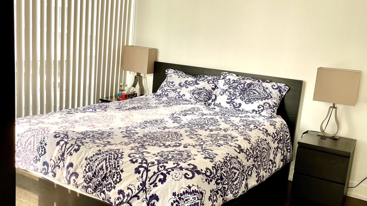 Photo of Bedroom in North York