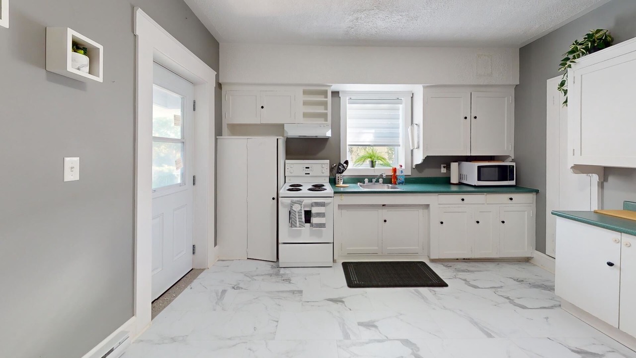 Photo of Kitchen in Wolfville