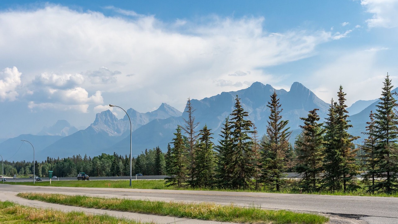 Photo of Others in Canadian Rockies