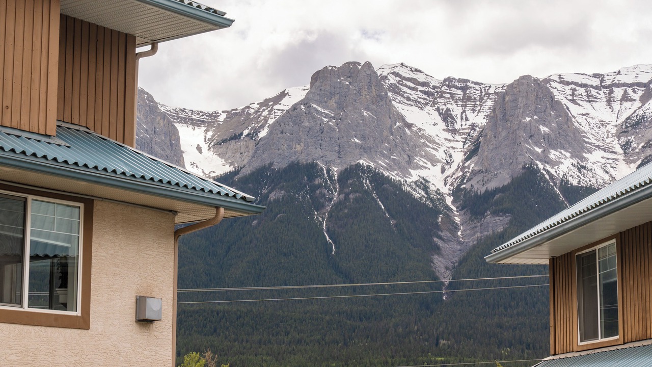 Photo of Others in Canadian Rockies