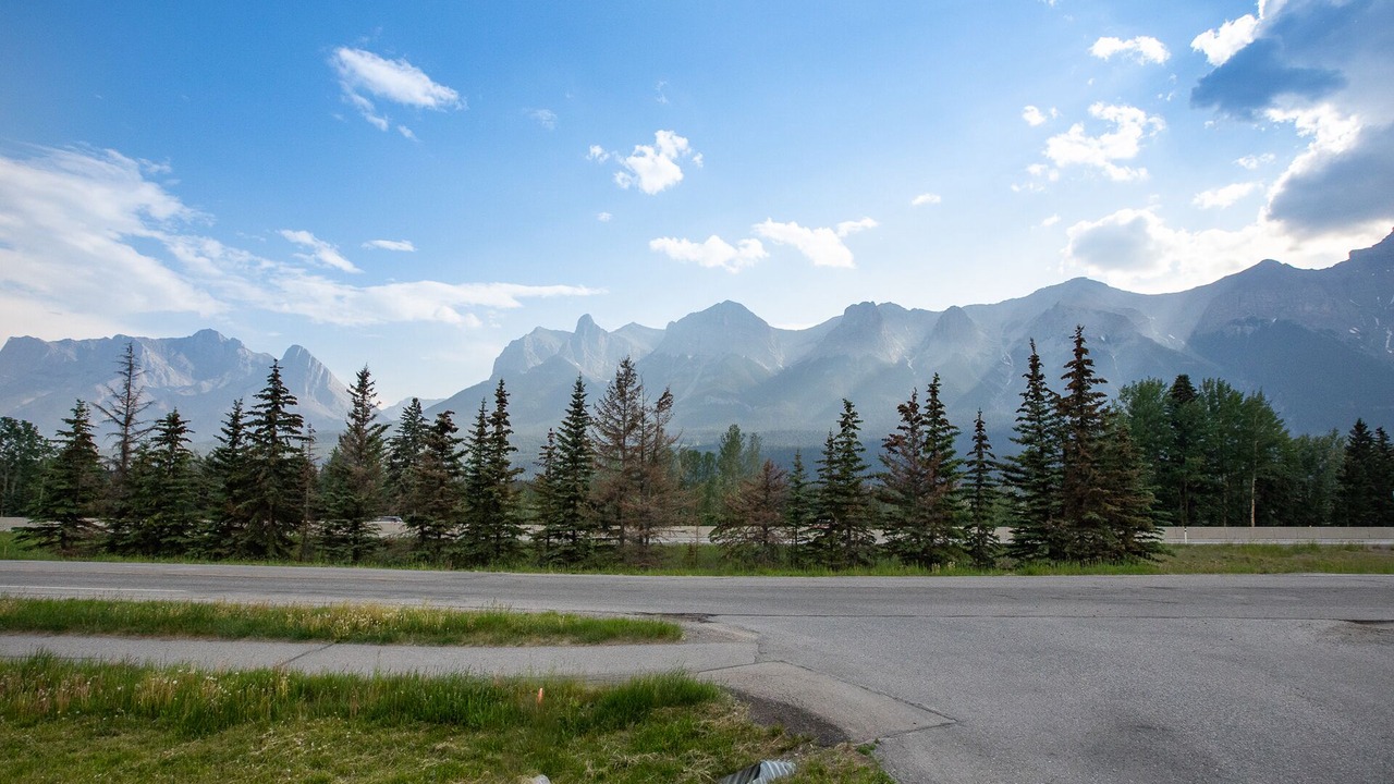 Photo of Others in Canadian Rockies
