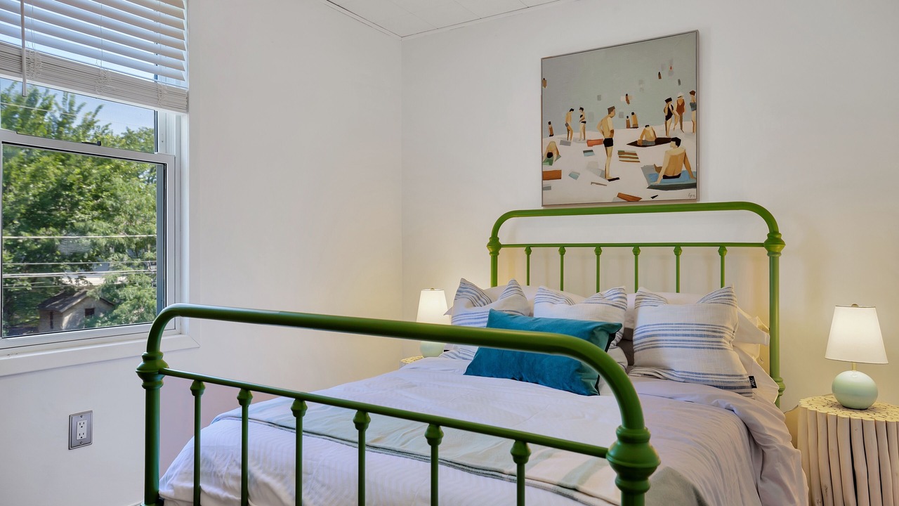 Photo of Bedroom in Walkerville