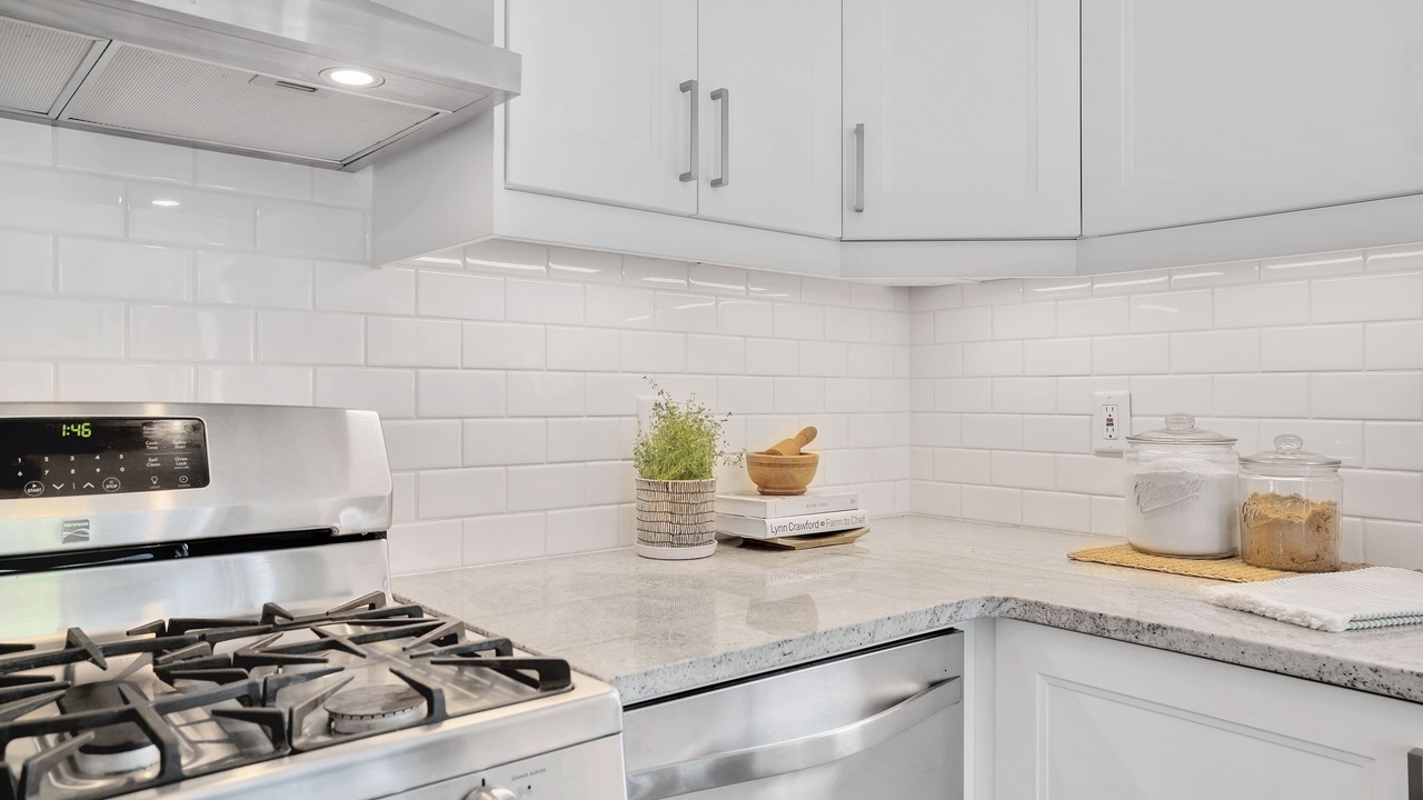 Photo of Kitchen in Walkerville