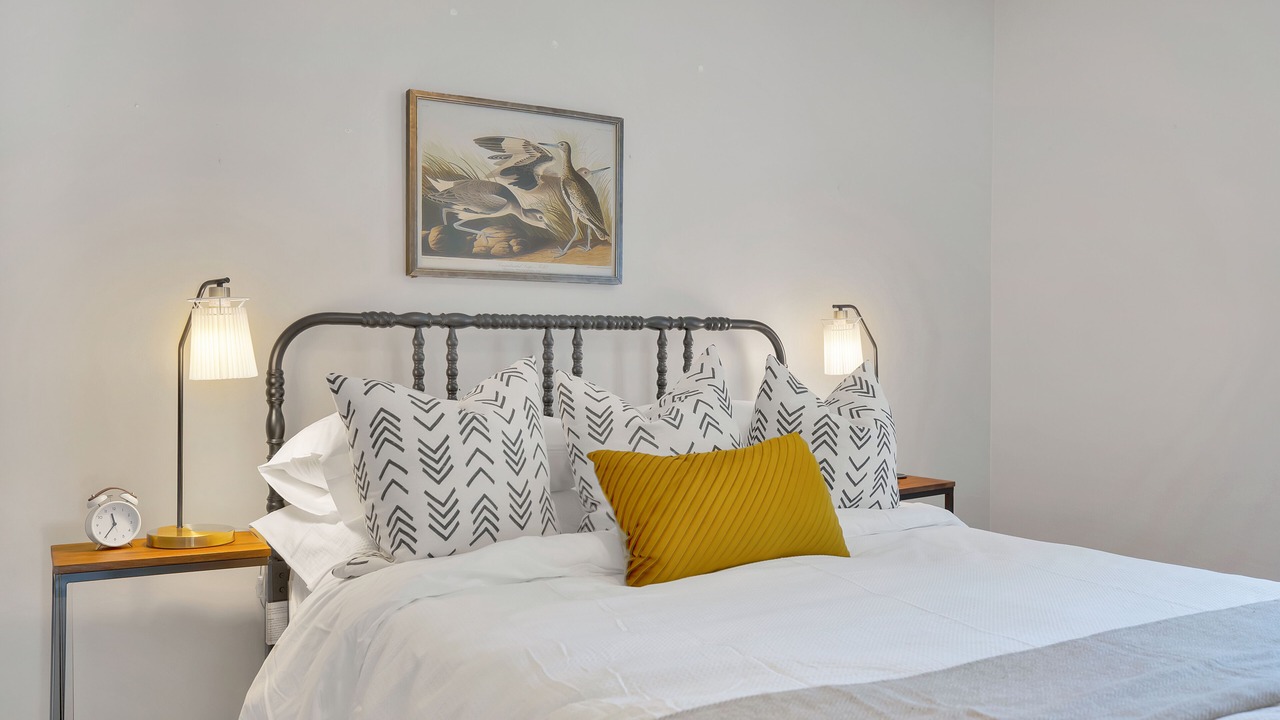 Photo of Bedroom in Walkerville