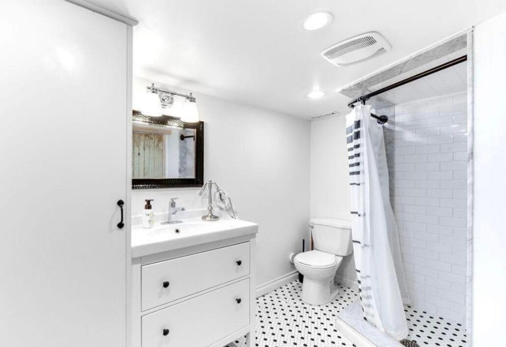 Photo of Bathroom in Walkerville
