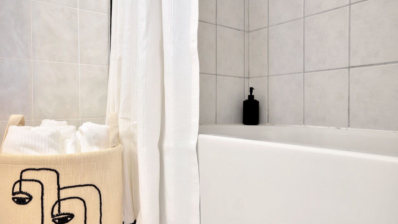 Photo of Bathroom in Walkerville