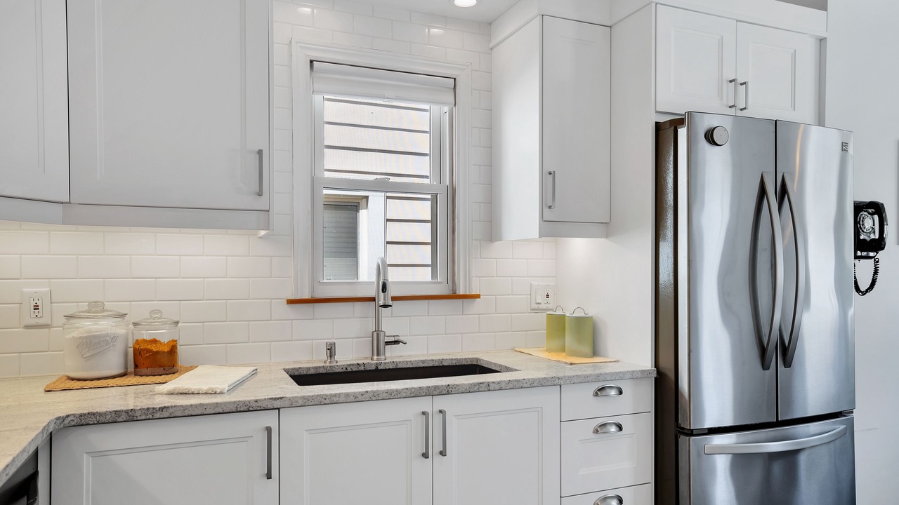Photo of Kitchen in Walkerville